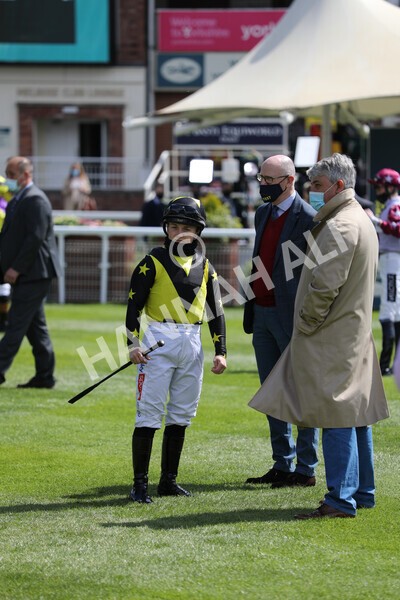 yr13052021r1-4 - Race 1 1.40pm The Matchbook Betting Exchange Stakes