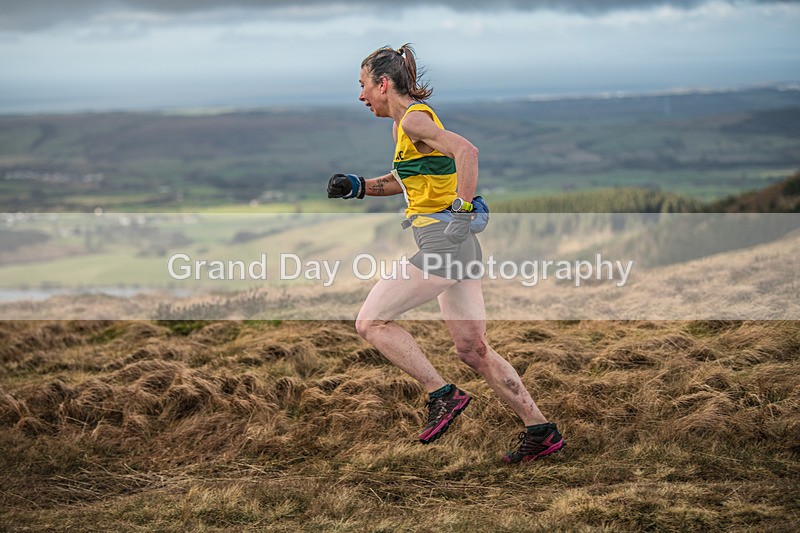 Blake Fell-555 - Blake Fell Race Saturday 25th January 2025