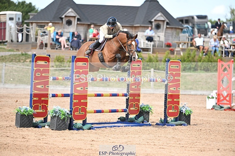 250726-150956-07121 - Cls 15 Snr Foxhunter