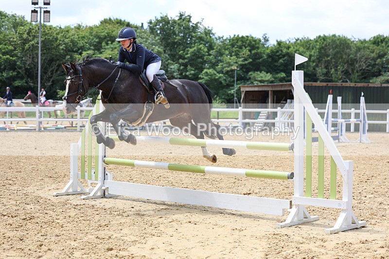 3E7A3416 - Class 5: Senior Discovery/1m open