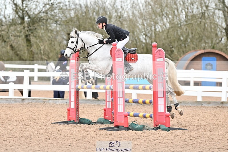 240309A-130126-01074 - Cls 8 Pony Newcomers and 1m Open