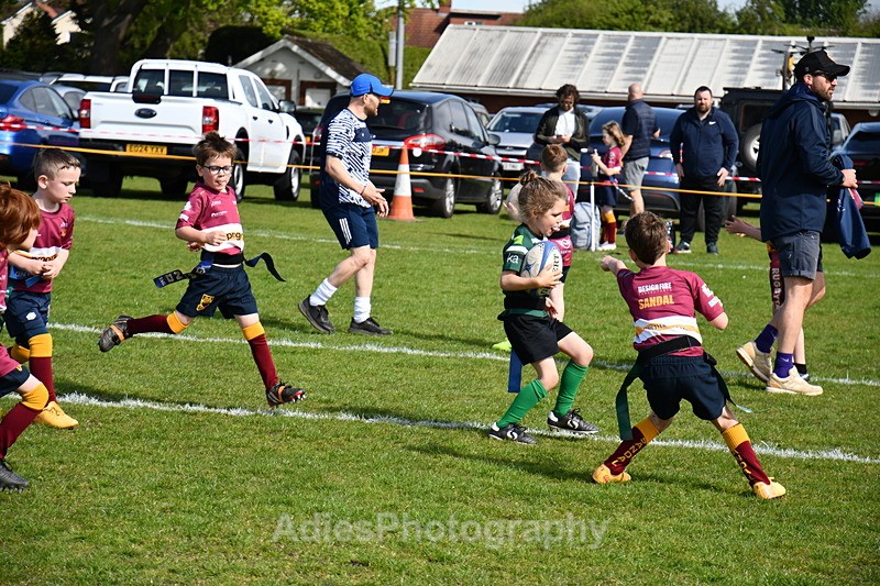  - Selby Rugby Festival 2025