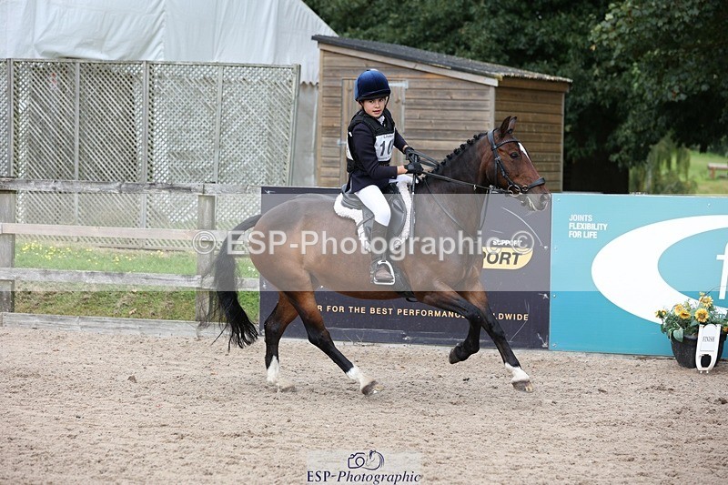 230825-134317-10747 - Round 1 Start to 14.20 coursewalk