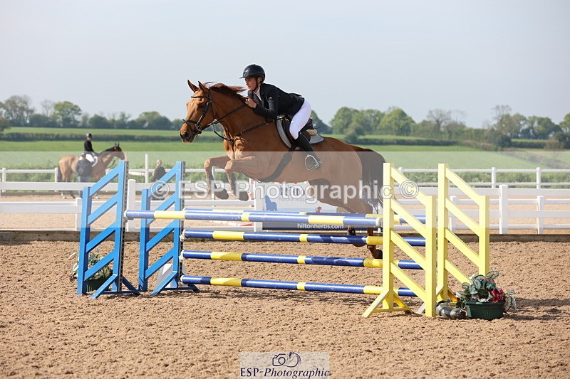 240510A-092257-05245 - Cls 14 Discovery and 1m Open