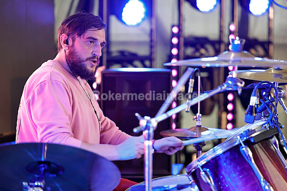 Minety 2024 Friday-202 - Minety Music Festival 2024