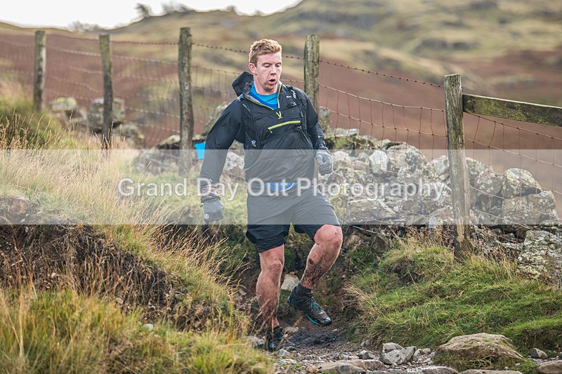 Langdale-1639 - Langdale Horseshoe Fell Race Saturday 12thOctober 2024