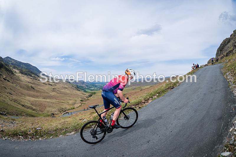 121821 - Hardknott Pass Camera 2 12.00-13.00