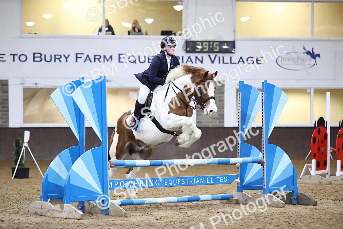 SBM_001586 - Class 5 - 80cm