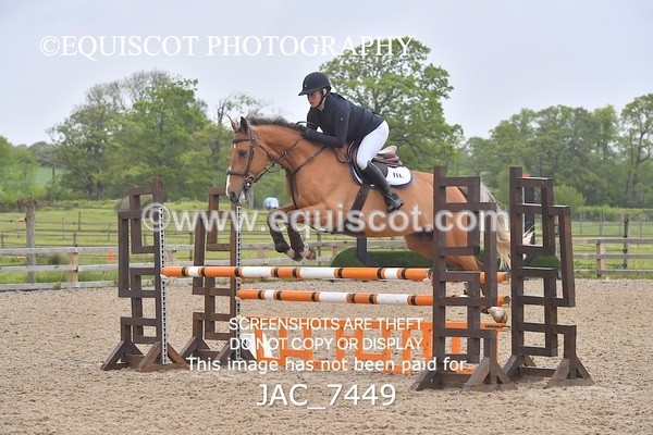 JAC_7449 - CLASS 13 Senior Discovery/ 1m Open