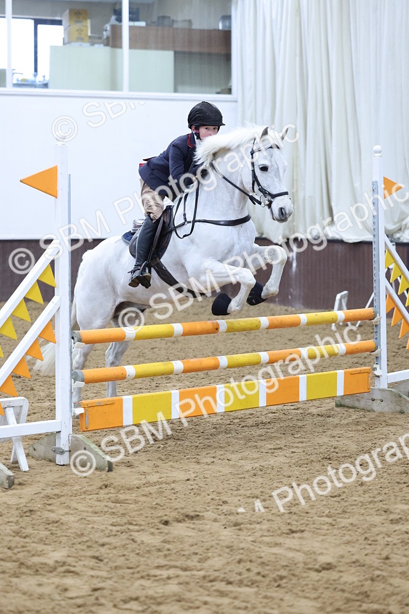SBM_002842 - Class 10 - Pony Discovery - 90cm Open