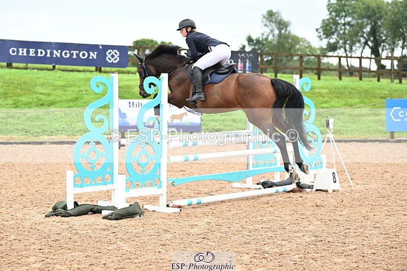 240908A-105727-02971 - Cls 12 Nat Am 95cm Qualifier