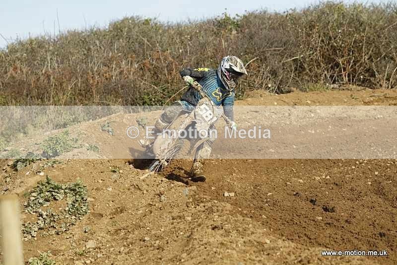 MX 291011 296 - Guernsey Championship 29/10/11