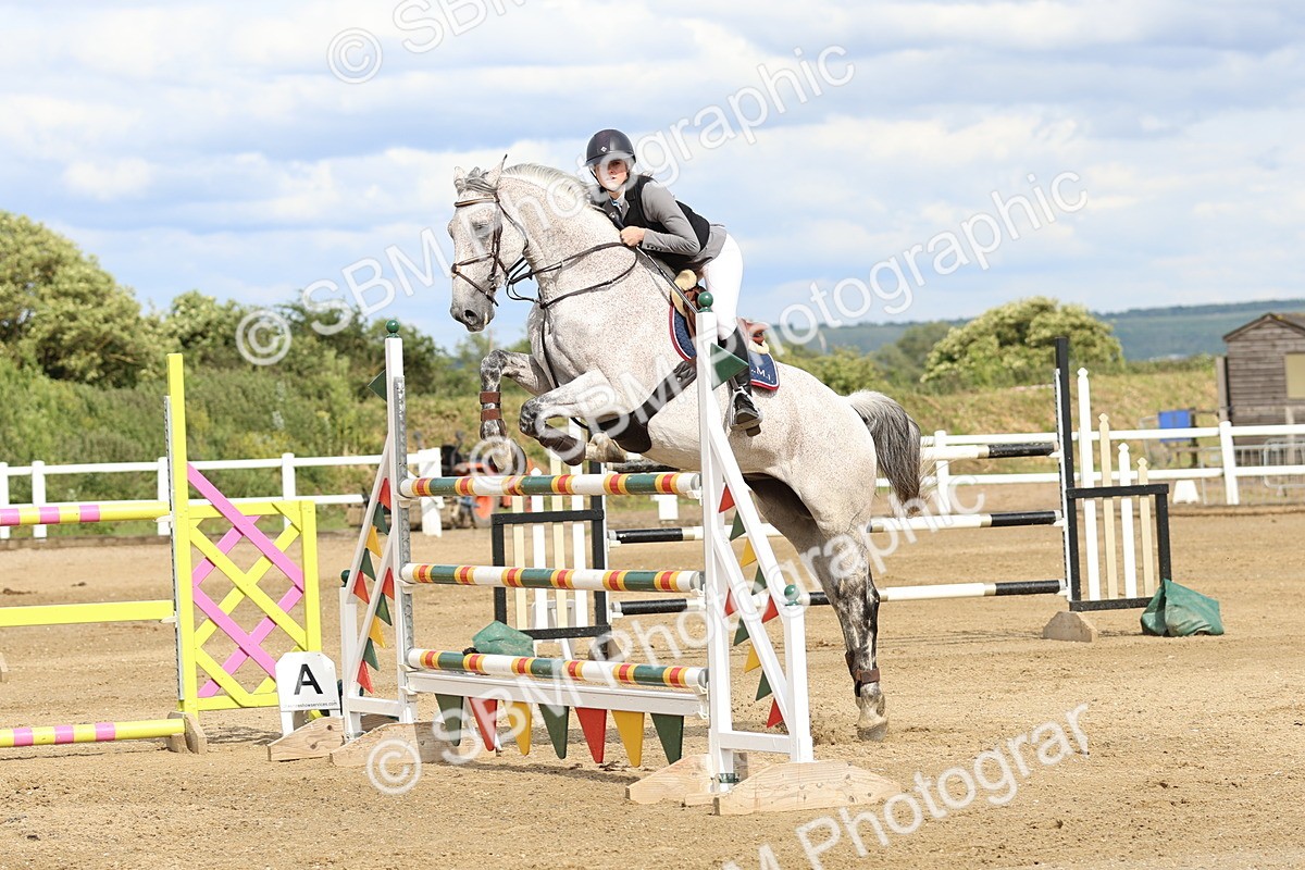SBM_001566 - Class 6 - National B&C Handicap Championship Qualifier - 1.25m