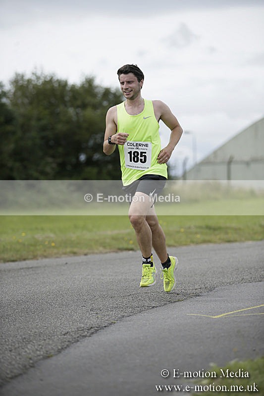 CAD5M 210719-0488 - Cadence Events Colerne 5 Miler  21-Jul-2019