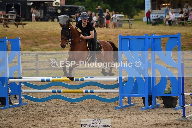 230617-195504-08584 - Cls 40 Jolly Jumps Ride & Run