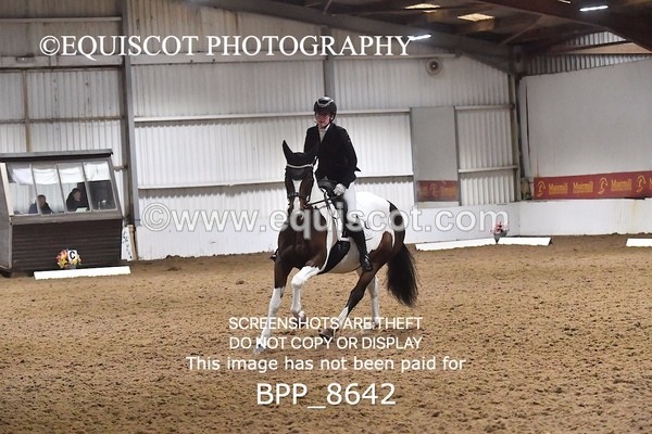 BPP_8642 - NOVICE 4 BD