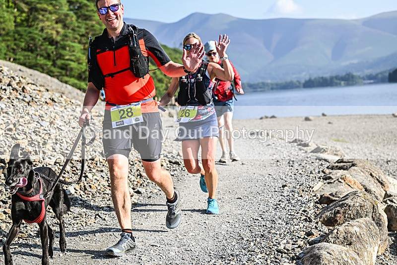 Borrowdale-449 - Fellside Events Borrowdale Trail Half Marathon Sunday 23rd August 2026