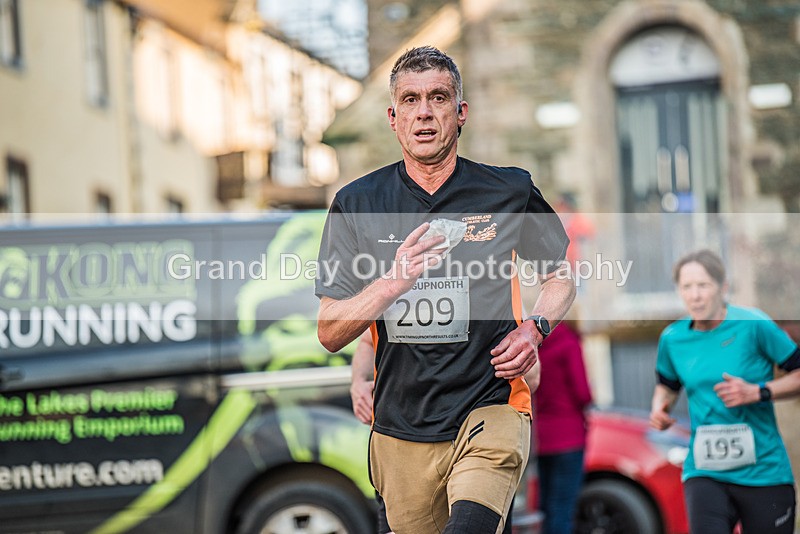 RTH-344 - Keswick Round The Houses Road Race, Wednesday 26th April 2023