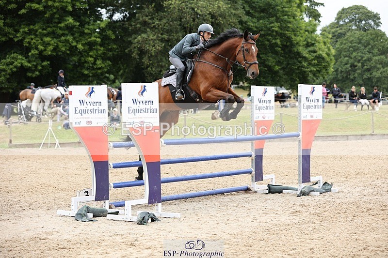 240705-134122-10007 - Cls 22 1.10m Amateur Qualifier