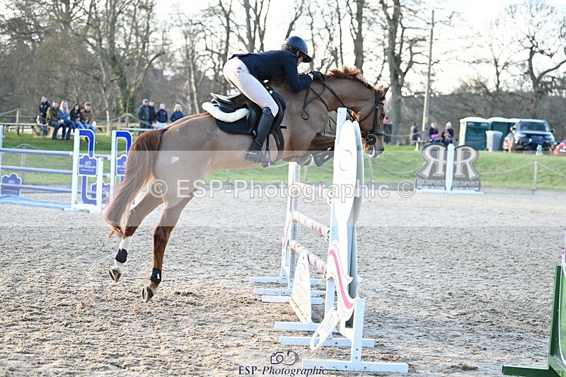 250322A-172418-03764 - Cls 14 Snr Fox & 1.20m Open