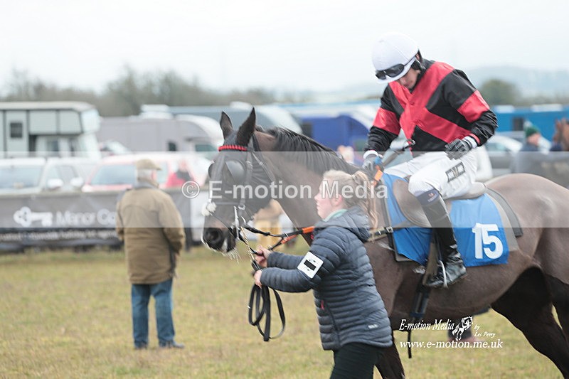 PtP 290123 308329 - Heythrop Hunt PtP Cocklebarrow 29/01/2023