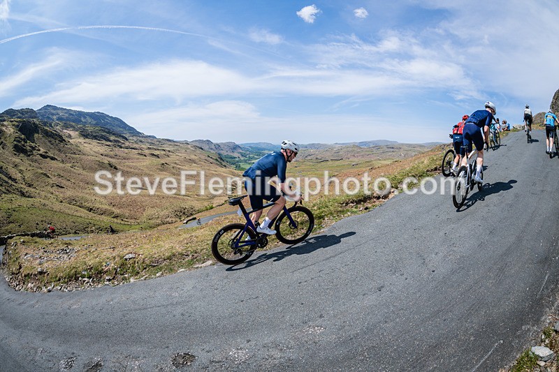 124754 - Hardknott Pass Camera 2 12.00-13.00