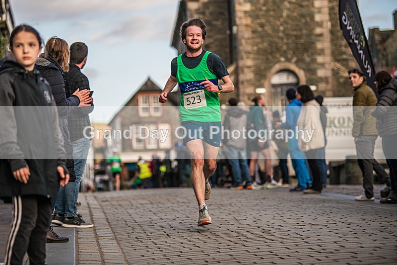 Keswick RTH-900 - Keswick AC Round The Houses Road Race Wednesday 24th April 2024