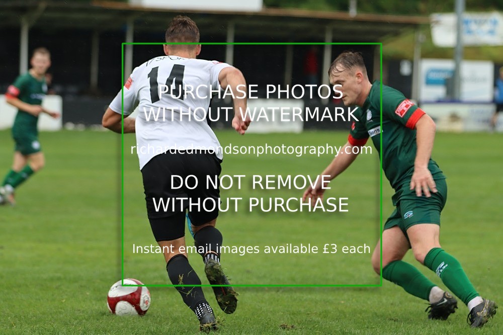IMG_2388 - Kendal Town v Workington (23/7/22)