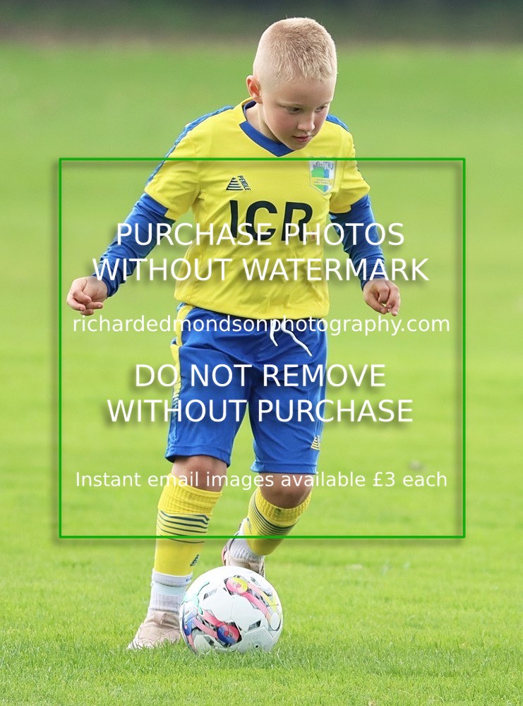 IMG_7616 - Ibis U8 vs Kendal Utd U8