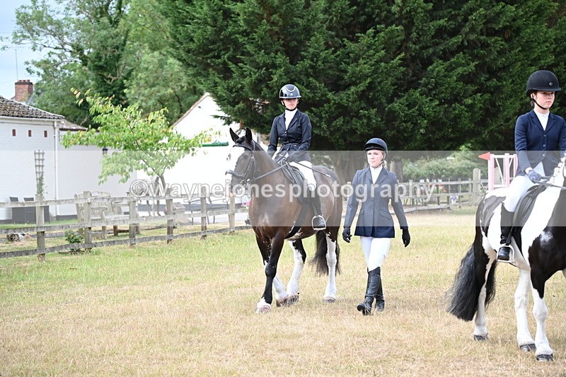 WJ6_7396 - Class 9 Tack and Turnout