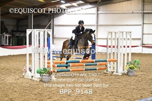 BPP_9148 - CLASS 5 70CM