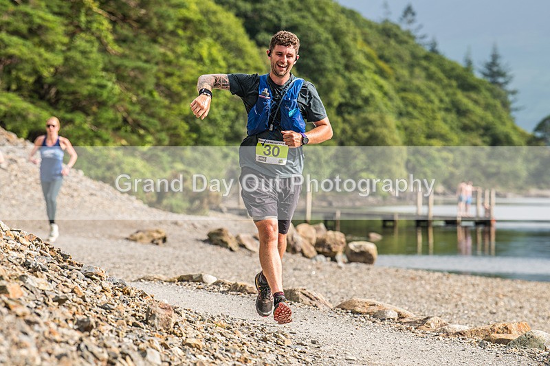 Borrowdale-172 - Fellside Events Borrowdale Trail Half Marathon Sunday 20th July 2025