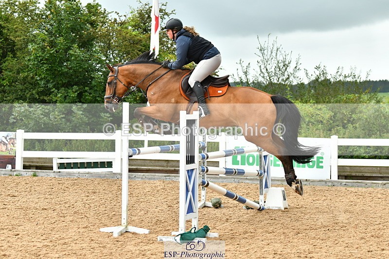 230812A-170733-10692 - Cls 30 A&B 1.10m Nat Am Qual & 1.10m Open