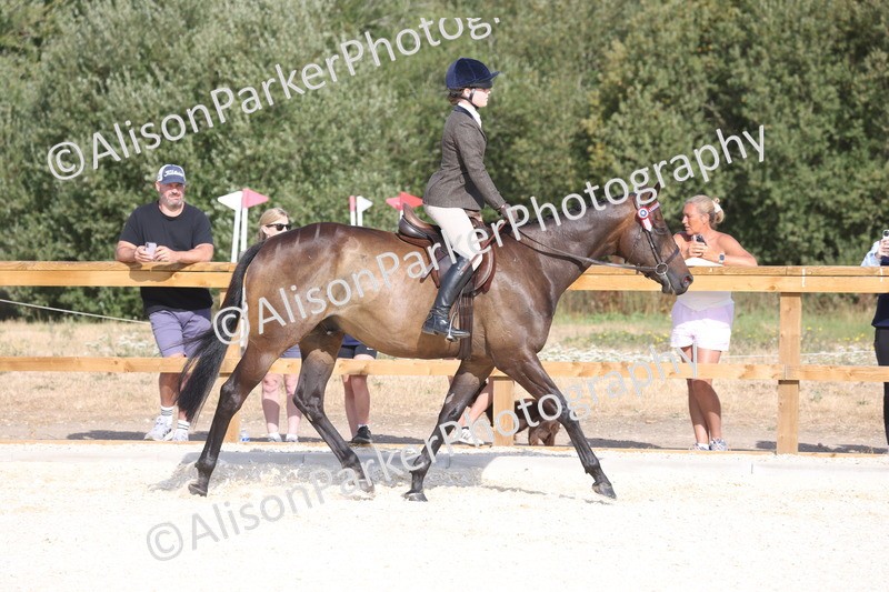 20260802-0043 - Class 5 - ROR Ridden