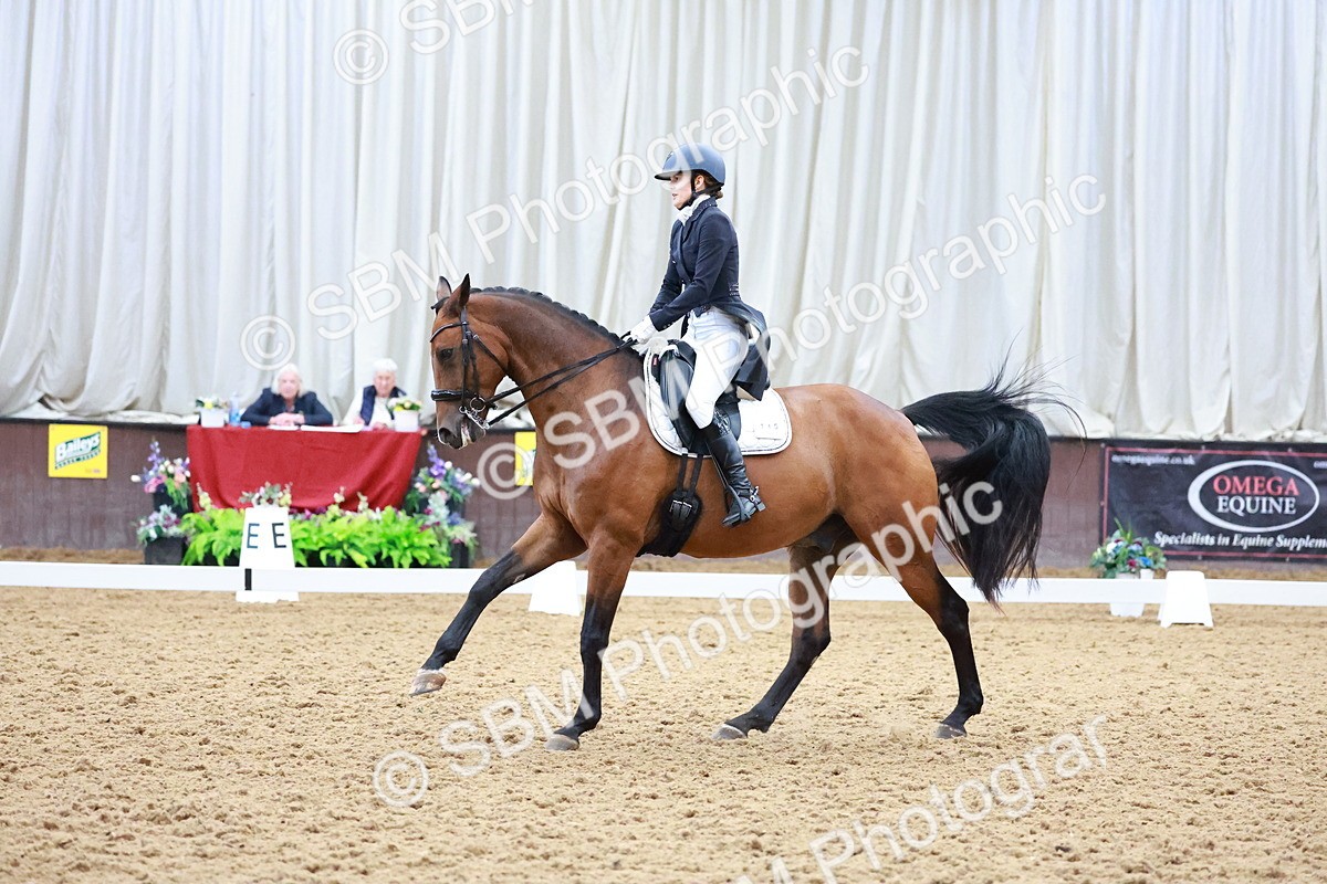 SBM_021243 - Class 25 - FEI PSG Bronze