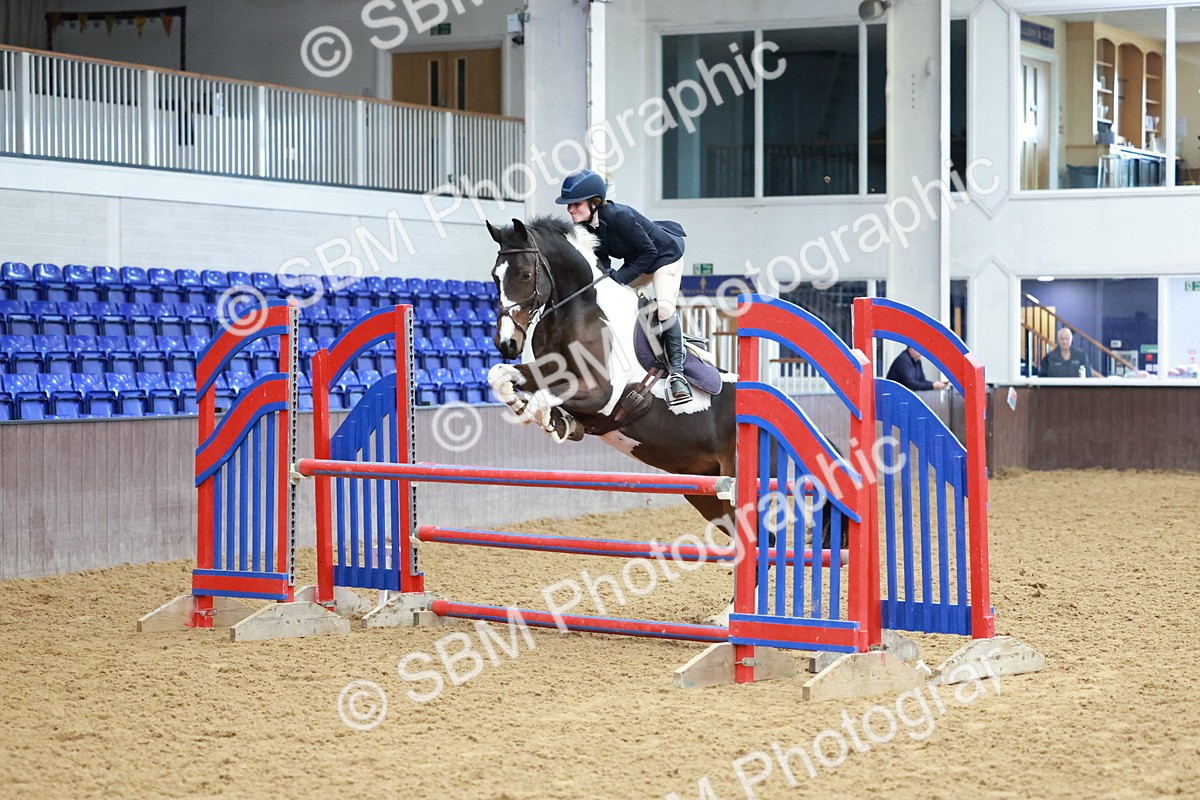 SBM_000812 - Class 3 - Senior Discovery 1.00m