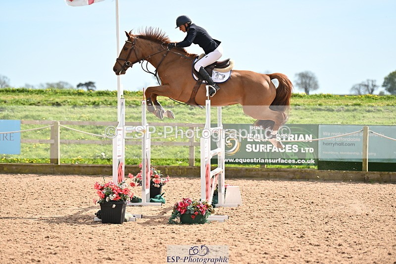 240418A-143610-04447 - Cls 9, 2 Star Big Tour 1.40m