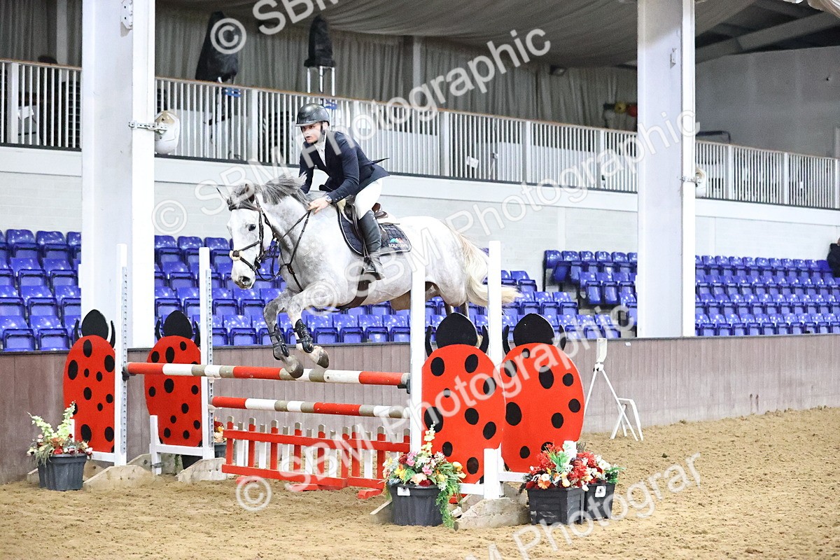 SBM_002088 - Class 10 - Senior Newcomers - 1.10m