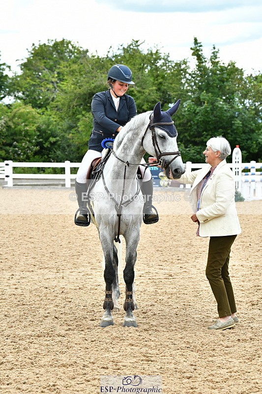 230721A-133902-06601 - Cls 14, 1 Star Bronze 1.10m