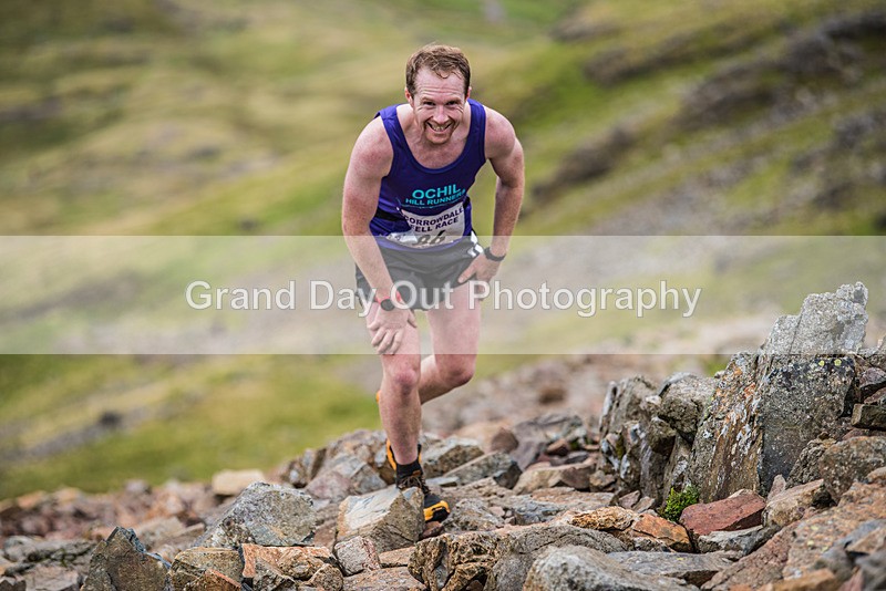 Borrowdale-162 - Borrowdale Fell Race Saturday 5th August 2023