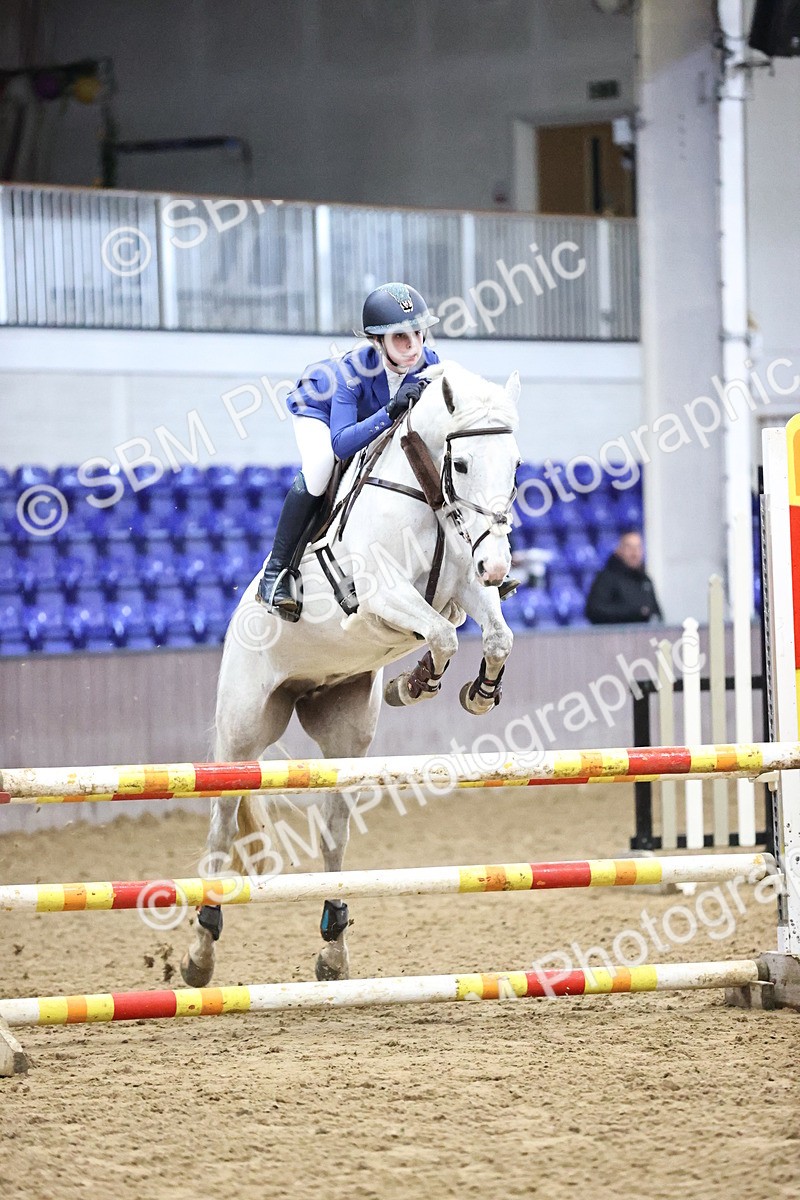 SBM_001588 - Class 10 - Pony Discovery - 90cm