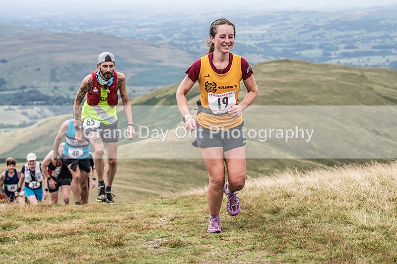 Sedbergh Hills-216 - Sedbergh Hills Fell Race Sunday 16th August 2026