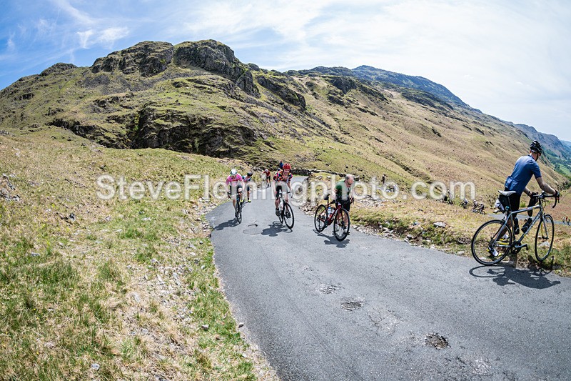141213 - Hardknott Pass Camera 2 14.00-15.00