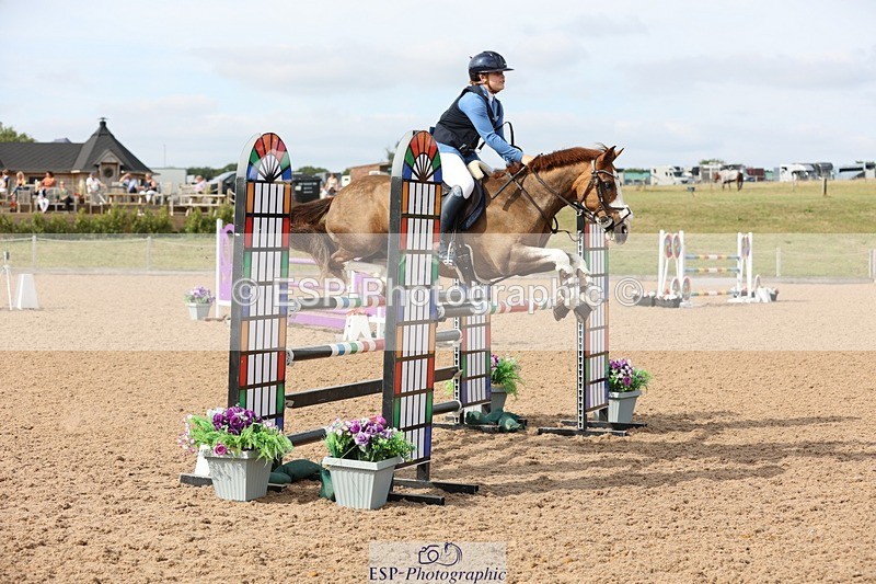 250629-170548-13563 - Cls 30 138cm HOYS Qualifier
