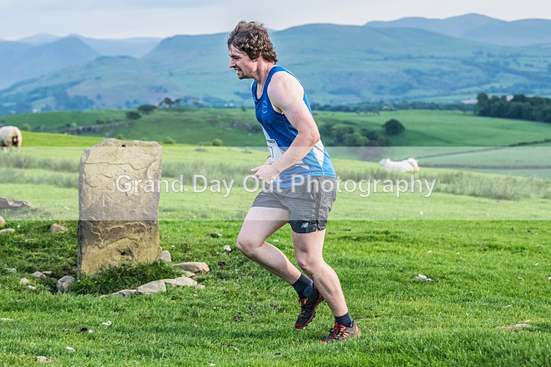 Hay-48 - Hay O Trail Race Tuesday 21st May 2024