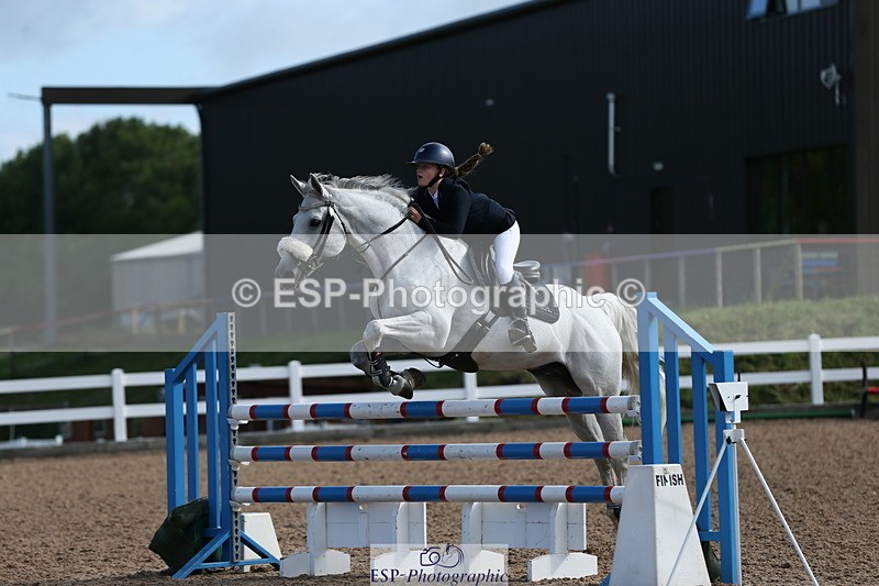 230716A-091918-02079 - Class 30 Children On Horses 1.05m