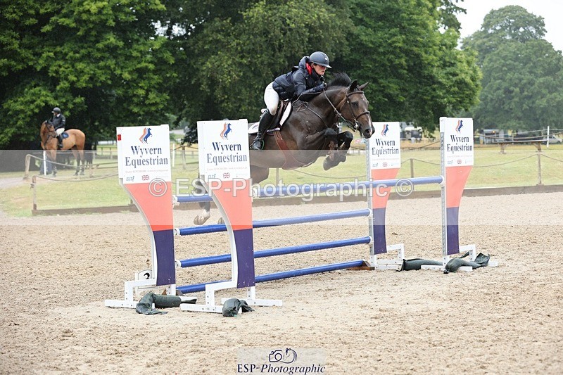 240705-170518-13102 - Cls 25 6 Yr Old Qualifier 1.20m