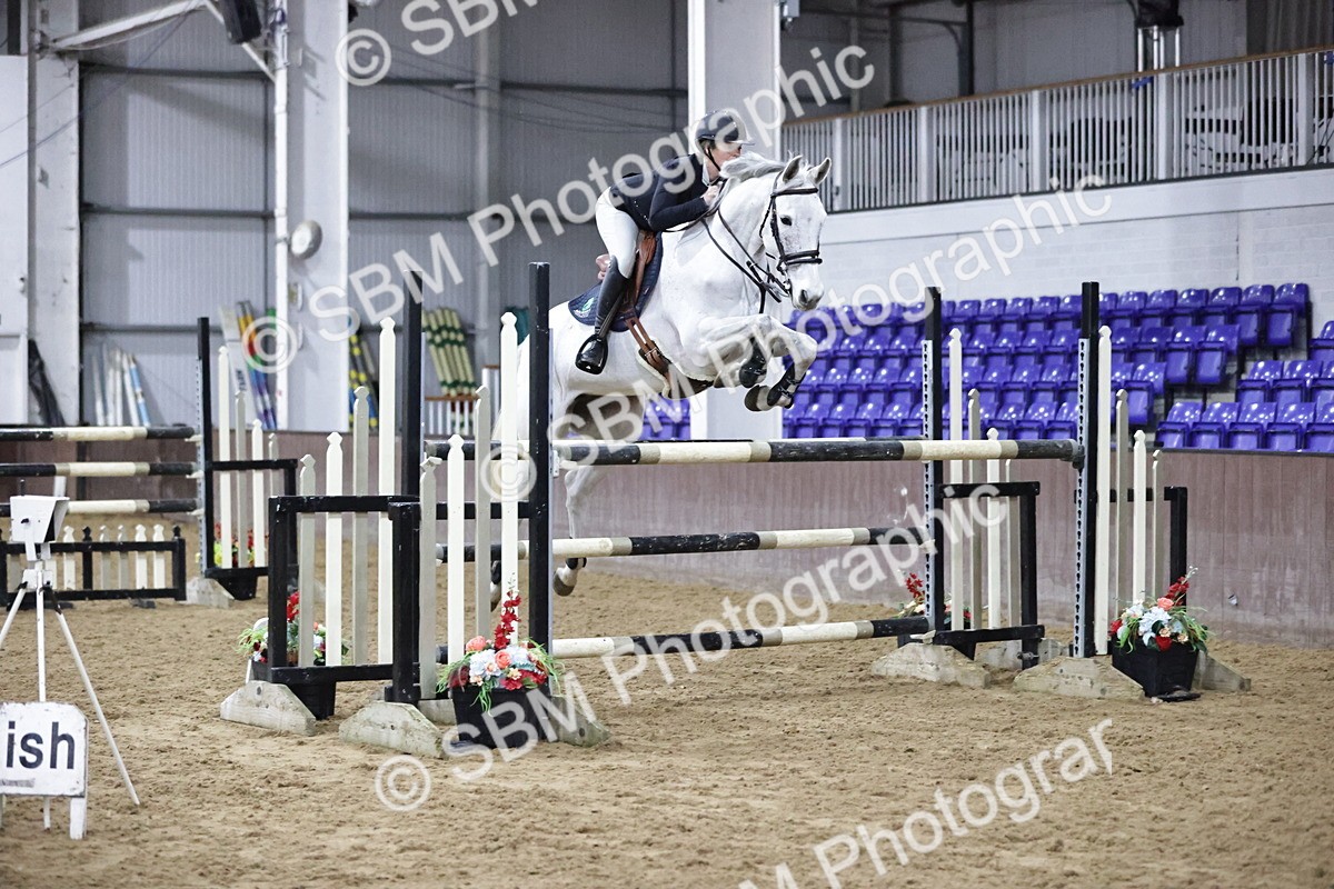 SBM_001974 - Class 6 - Blue Chip Dynamic B&C Championship Qualifier