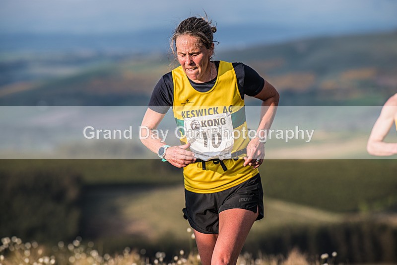 Dockray Hartside-99 - Dockray Hartside Fell Race Wednesday 7th May 2025