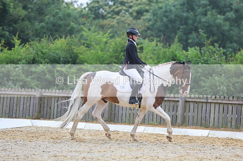 3E7A9148 - Class 4: Prelim 3 2024 - Section B